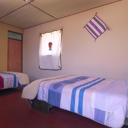 Posada De Oliver Llachon Cameră foto