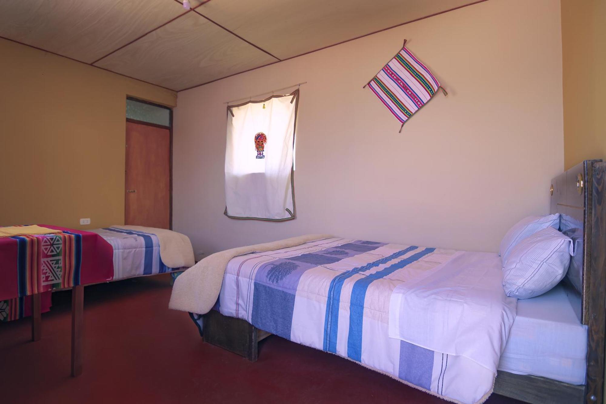 Posada De Oliver Llachon Cameră foto
